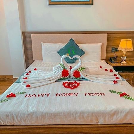 La Gai Homestay Hoi An Esterno foto