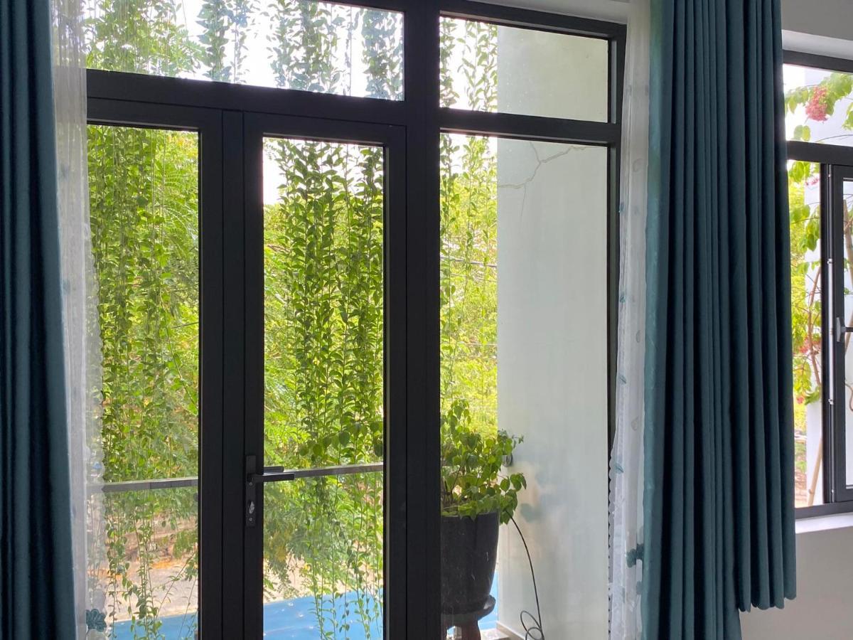 La Gai Homestay Hoi An Esterno foto