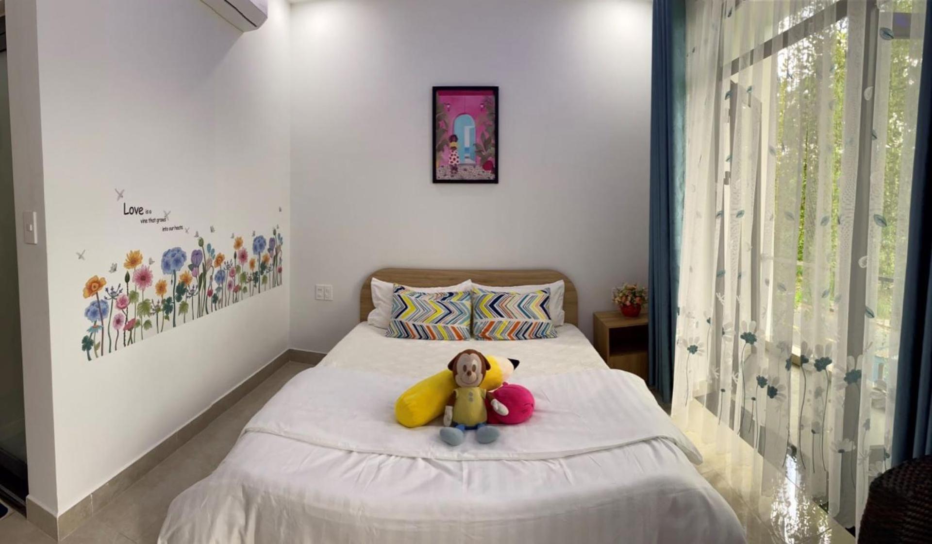 La Gai Homestay Hoi An Esterno foto