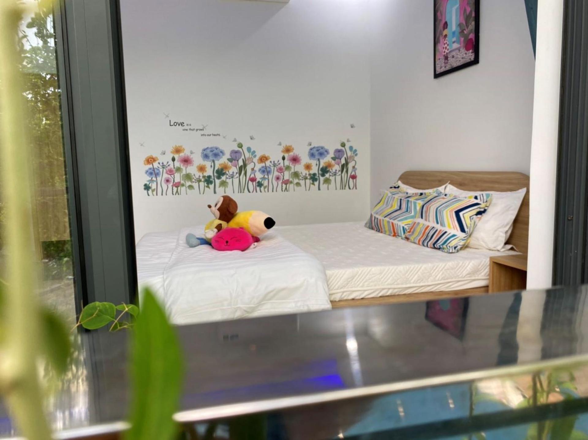 La Gai Homestay Hoi An Esterno foto