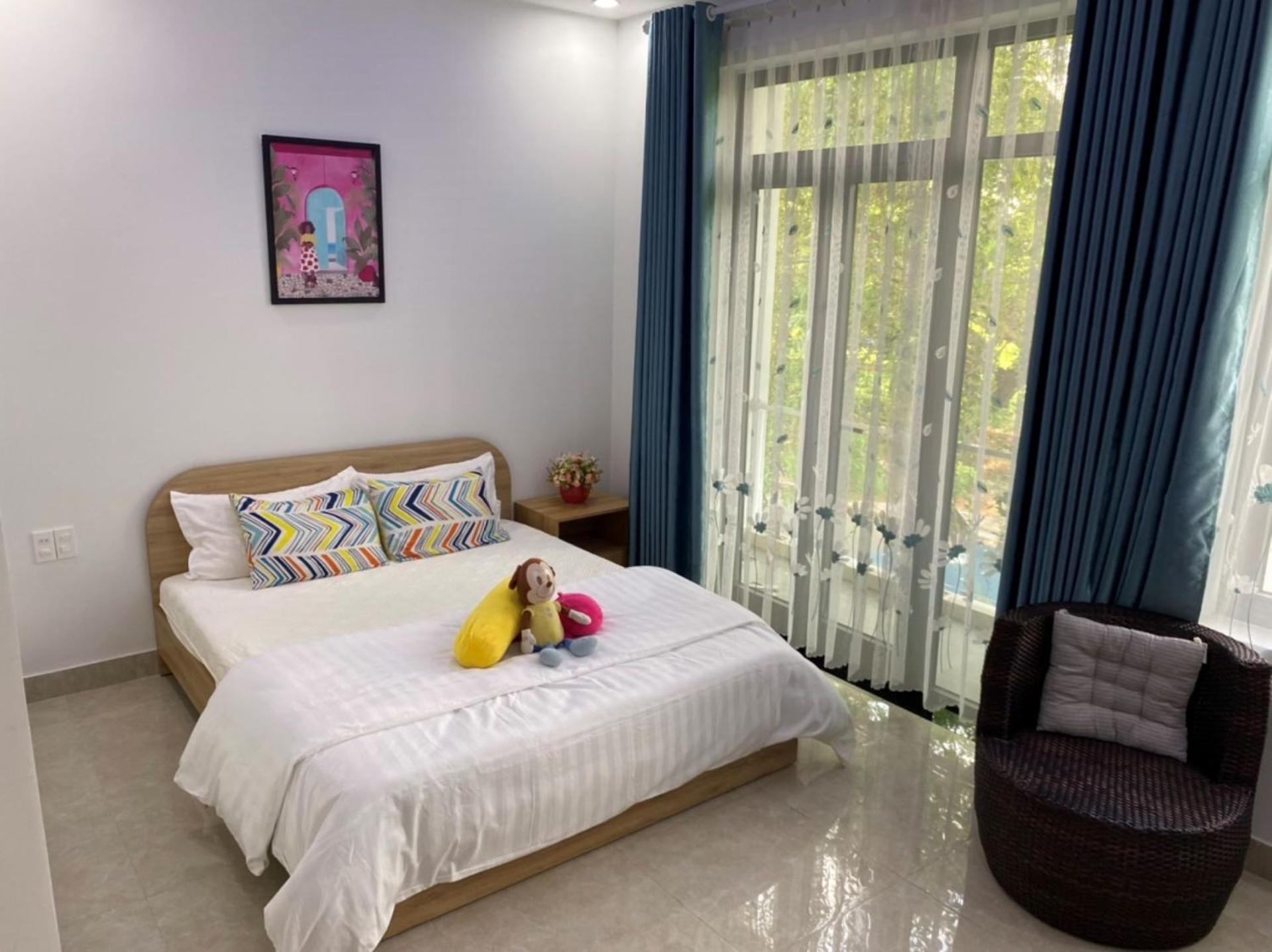 La Gai Homestay Hoi An Esterno foto