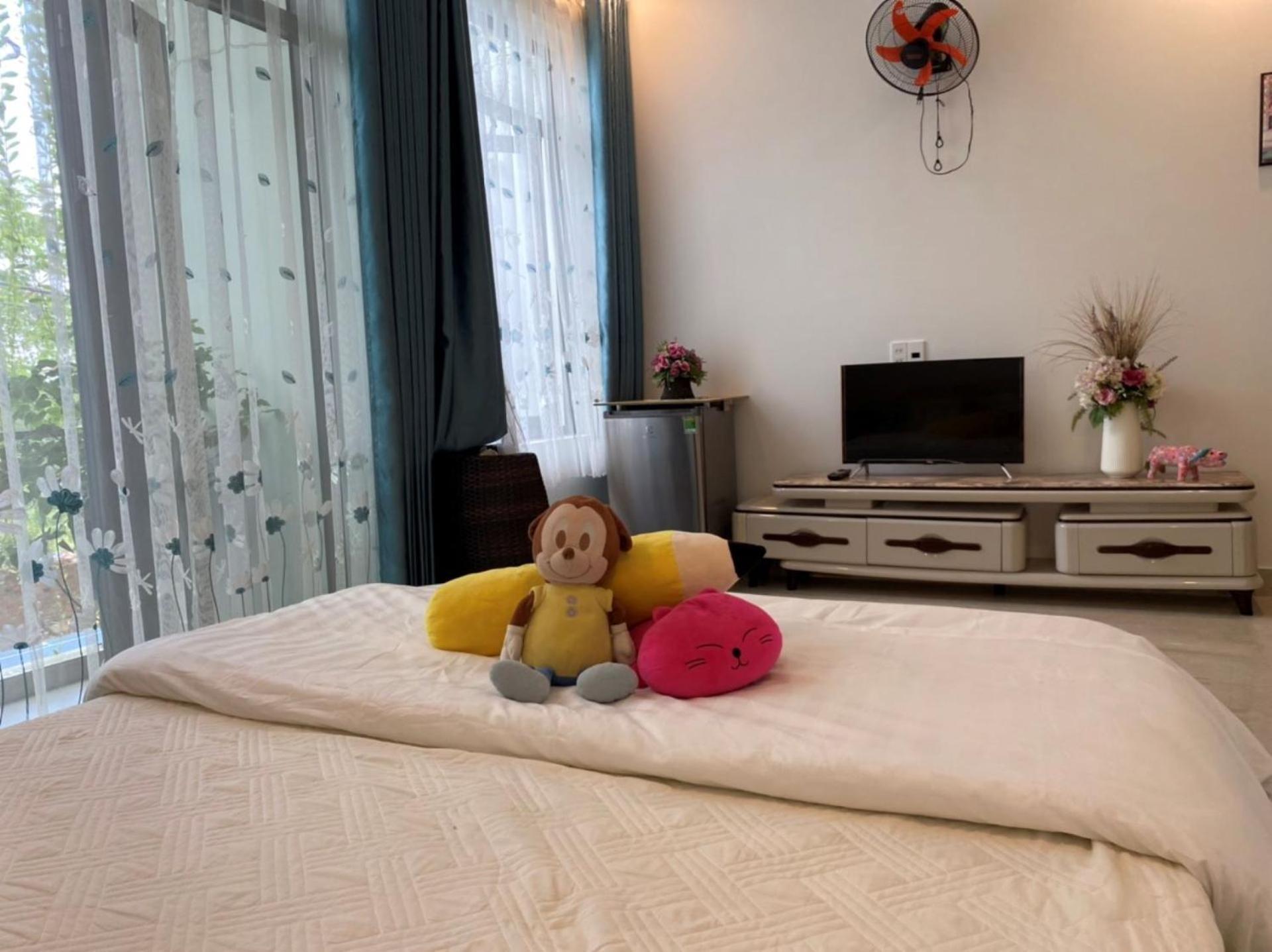 La Gai Homestay Hoi An Esterno foto