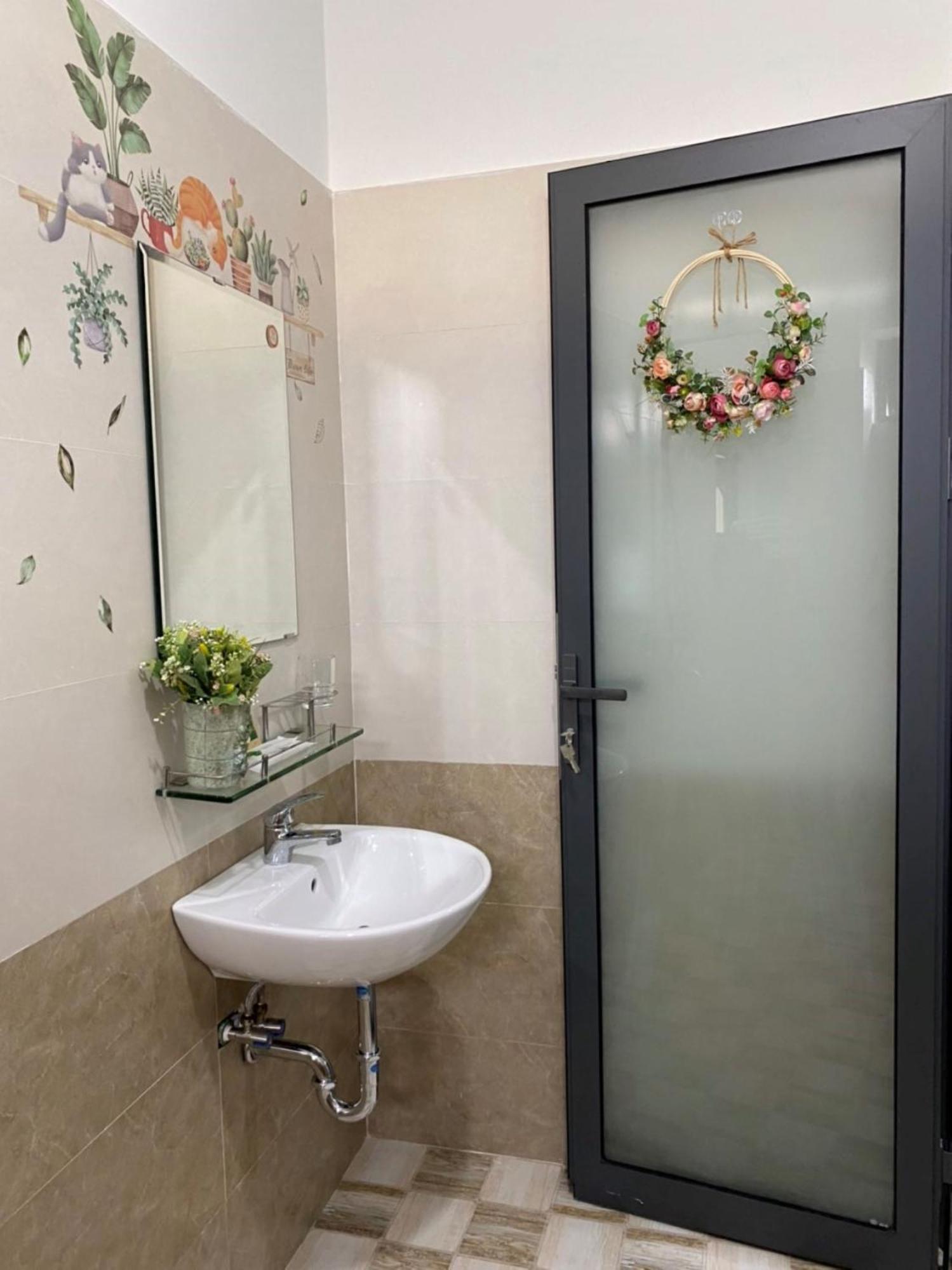 La Gai Homestay Hoi An Esterno foto
