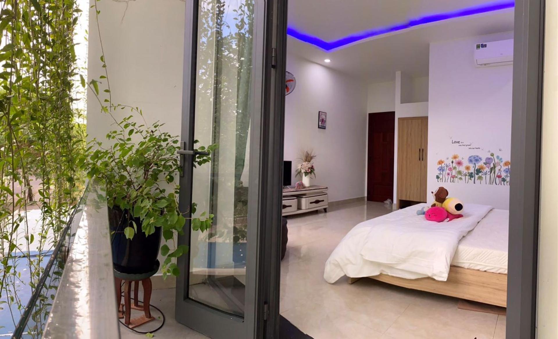 La Gai Homestay Hoi An Esterno foto