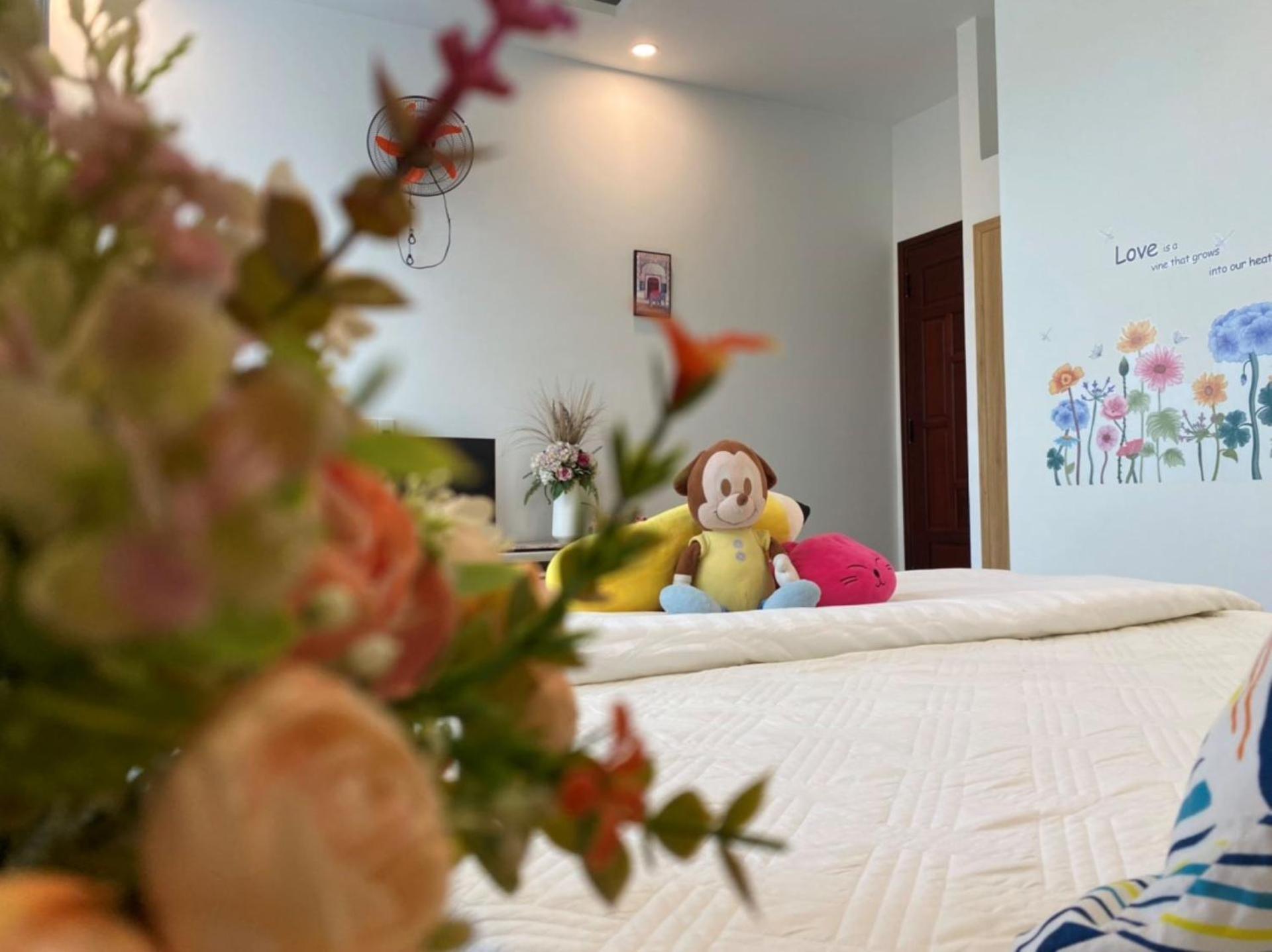 La Gai Homestay Hoi An Esterno foto