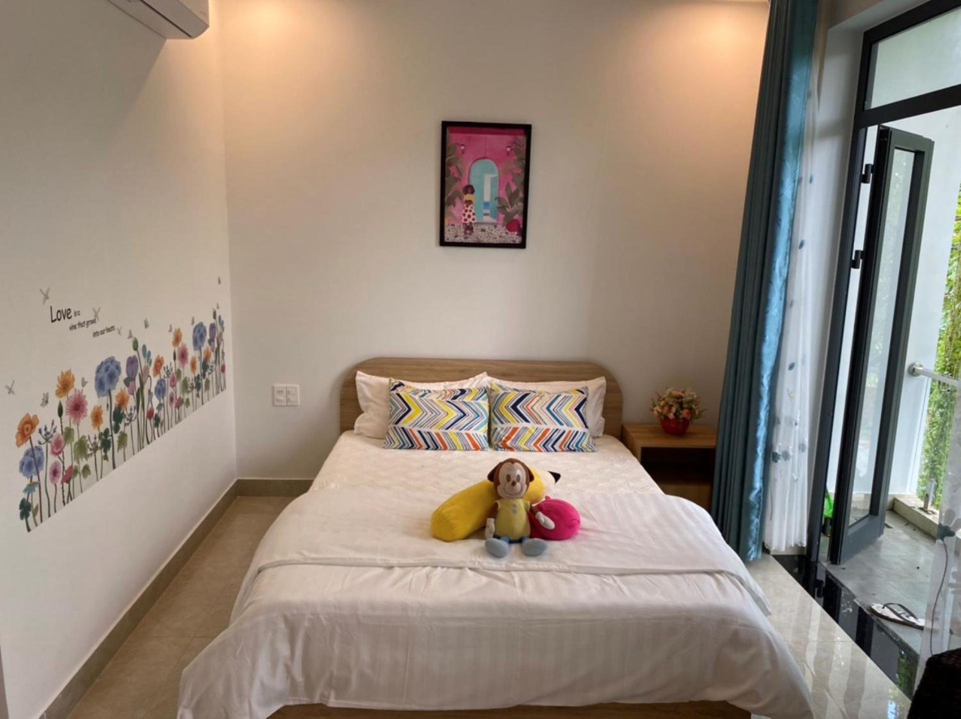 La Gai Homestay Hoi An Esterno foto
