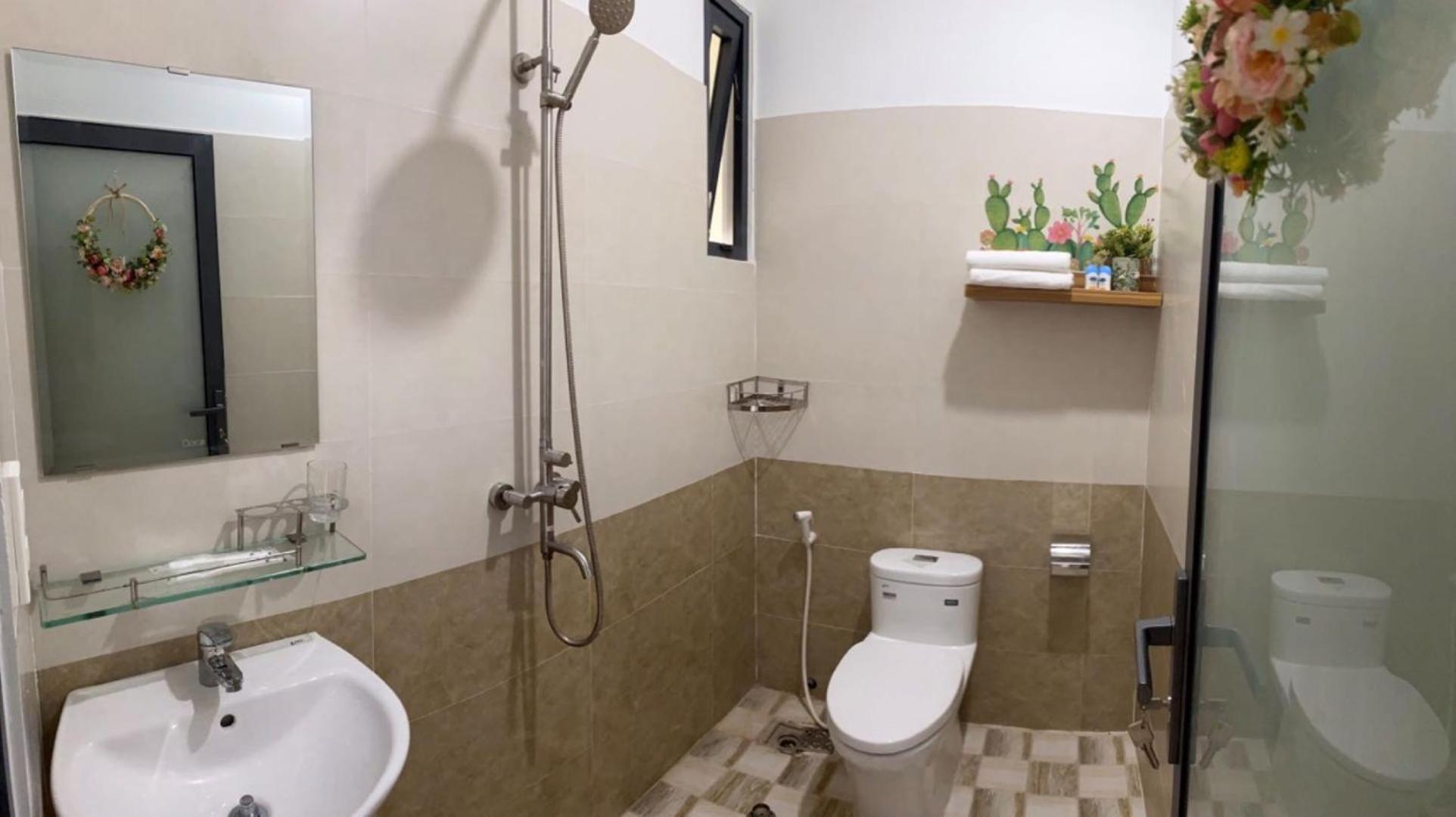 La Gai Homestay Hoi An Esterno foto
