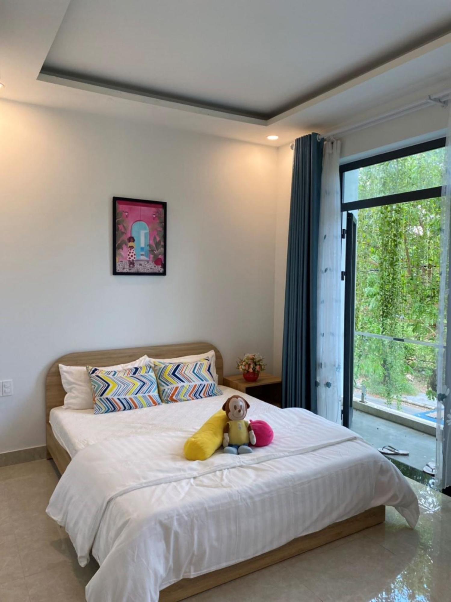 La Gai Homestay Hoi An Esterno foto