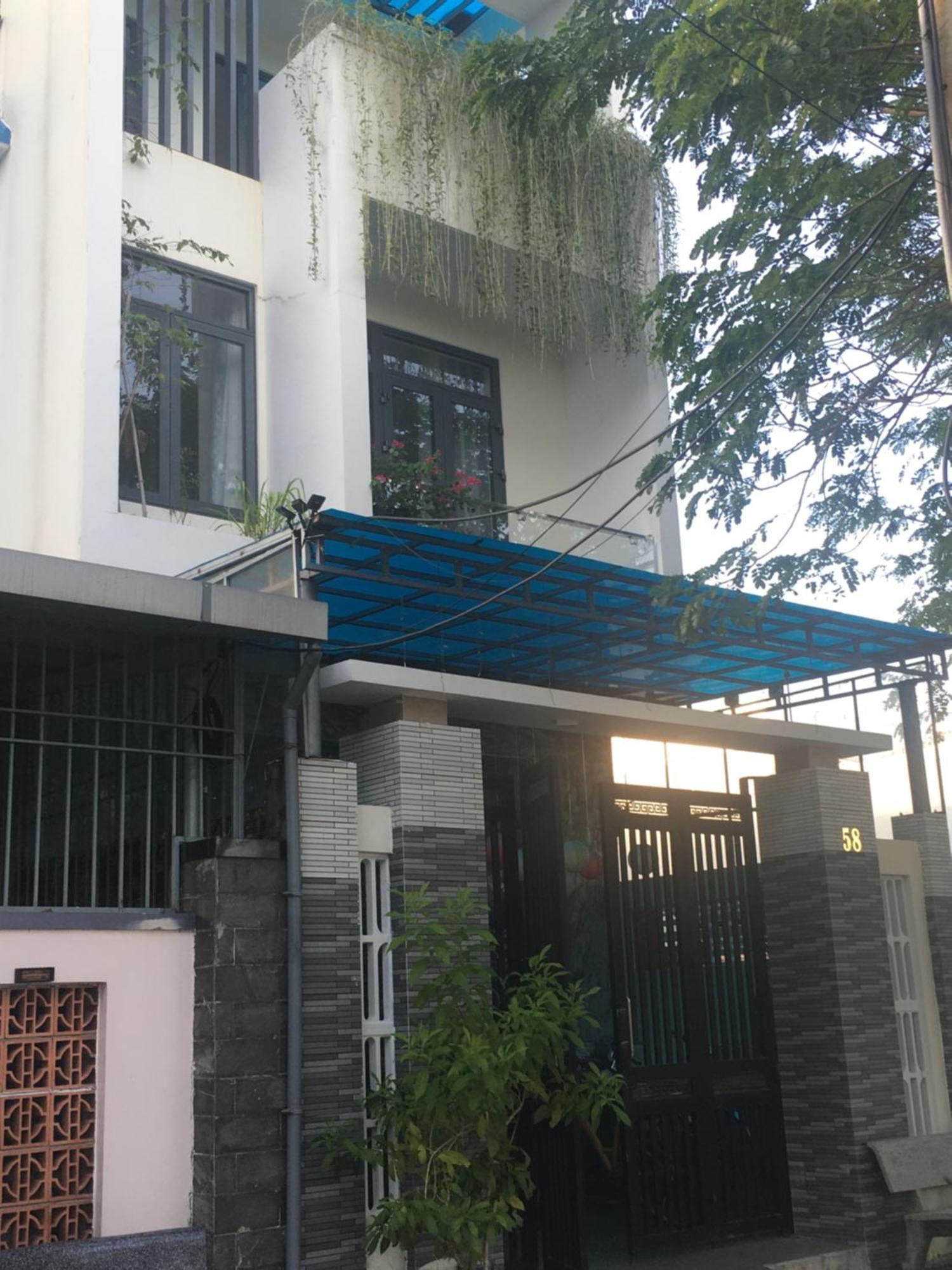La Gai Homestay Hoi An Esterno foto
