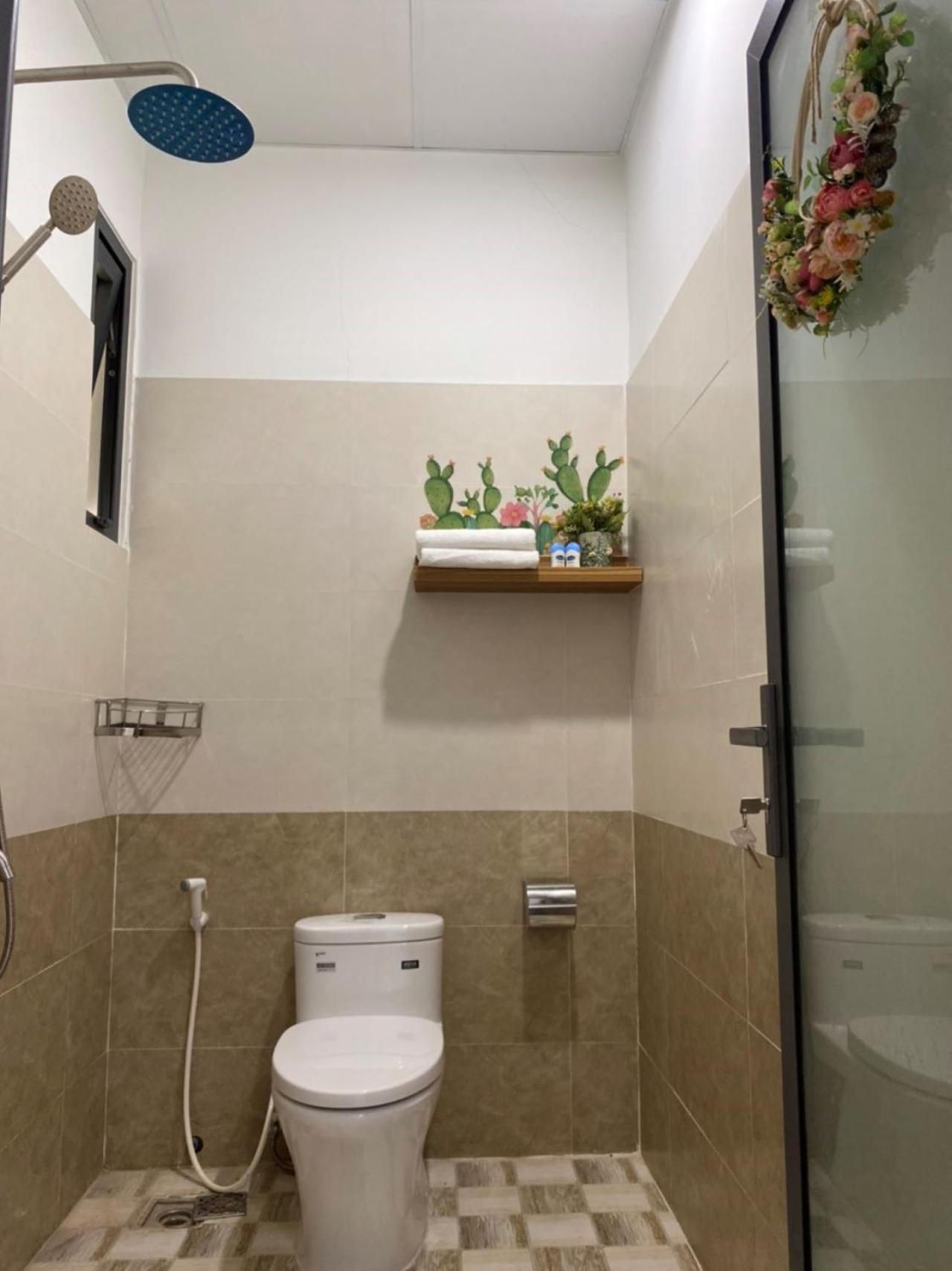 La Gai Homestay Hoi An Esterno foto