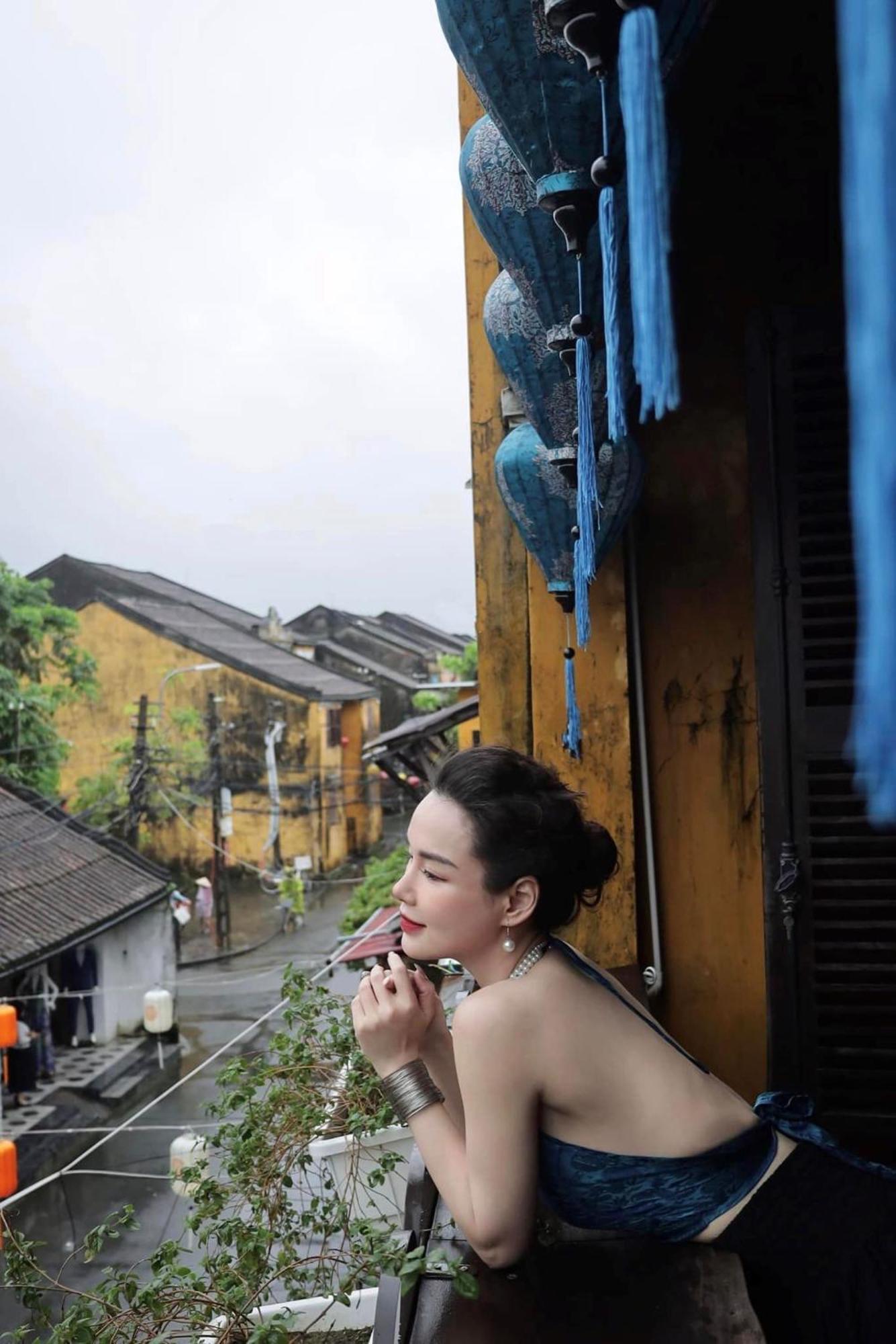 La Gai Homestay Hoi An Esterno foto